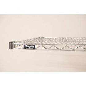 Slingsby component shelving (with split sleeves) 307673