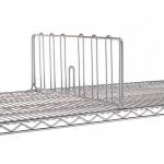 Dd14C - Shelf Divider: 356mml X 203mmhfi