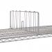 Dd14C - Shelf Divider: 356mml X 203mmhfi