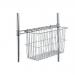 H210C - Super Erecta Basket-Chromesize: 