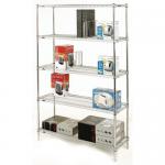 S741848  -  Shelving Bay Starter Unit-5 