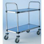 T2 1824Fs  -  Super Erecta Trolley 2 Tie