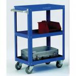 3 Tier Works Trolley 