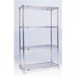 S631442 - 4-Tier Complete Shelving Unit