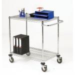 T331848-2T - 2-Tier Mobile Unit