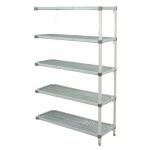 Metromax Q 5-Tier Add-On Unit - -