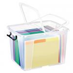 40 Ltr Strata Smart Box - -