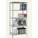 Standard Duty Galvanised Unit - Height M