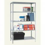 Standard Duty Galvanised Unit - Height M