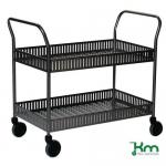 Deep Ledge Trolley, Anthracite Grey 