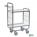 Flexible Shelf Trolley 815 X 470 X 1120 