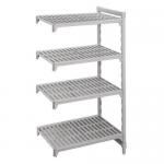 Cambro Camshelving premier cold store shelving 389601