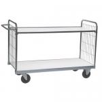 Trolley 2 Shelves Heavy 1600 