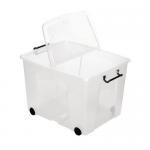 75 Litre Smart Storemaster Box With Fold