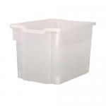 Jumbo Tray - Translucent, 300(H) X 312(W