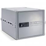 Lockabox Classic - White 