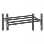 Extra shelf for heavy duty tubular shelving 427635