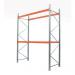 Pallet racking 2 tier add on bay 430077