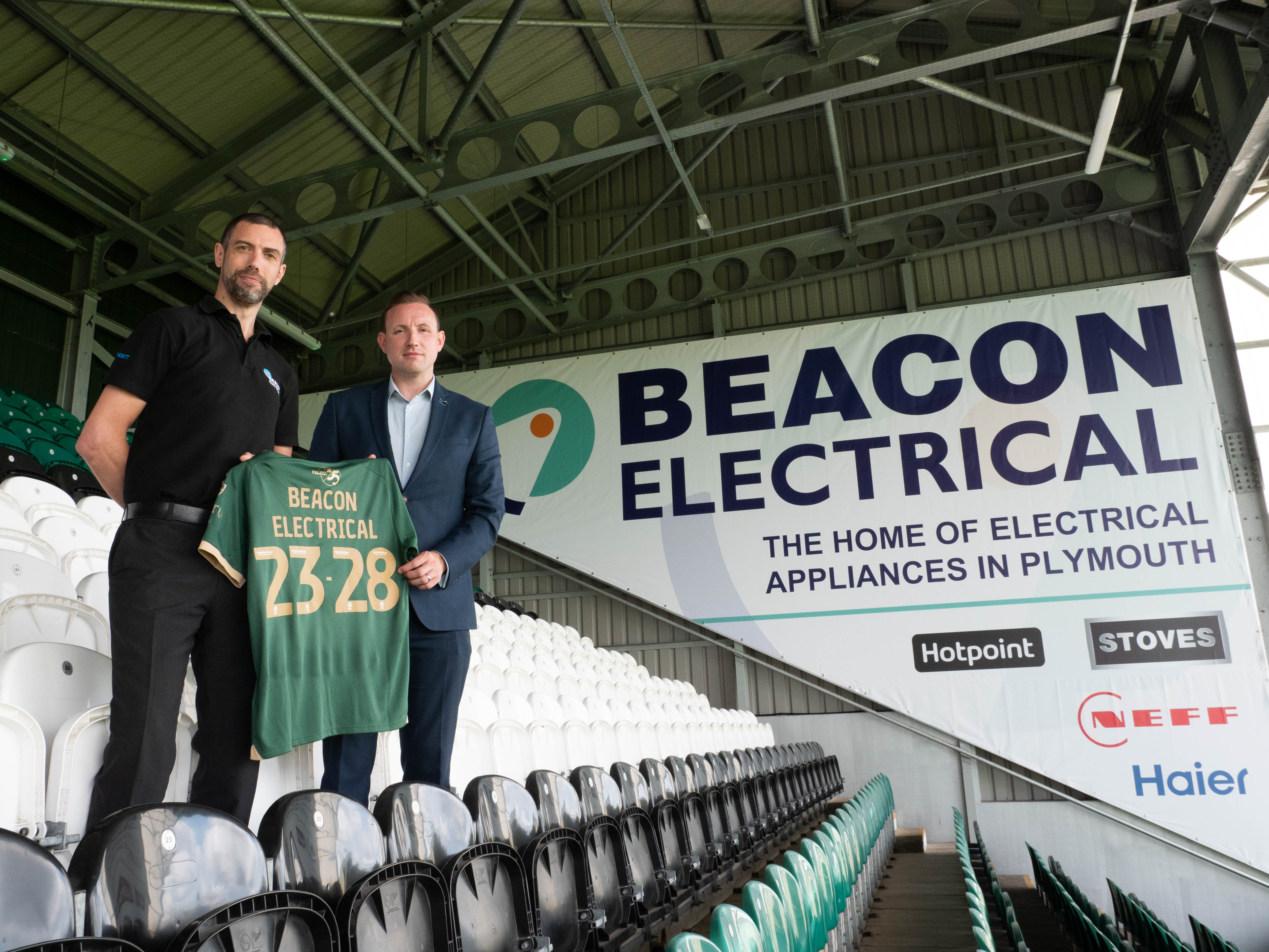 Beacon Electrical