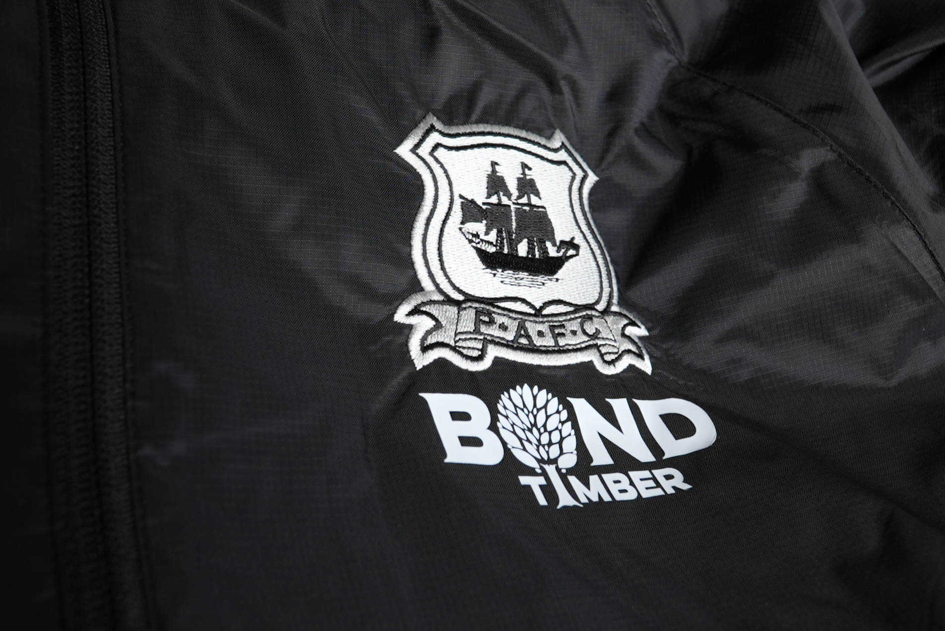 Bond Timber