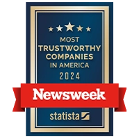 Most Trustworthy Companies in America 2024 Newsweek Statista