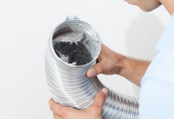 Dryer Vent Cleaning