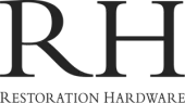 restoration hardware logo