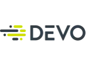 Devo Logo