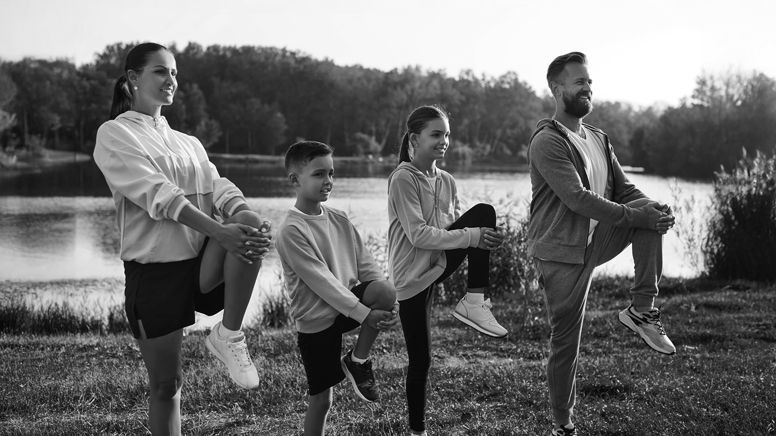 family yoga