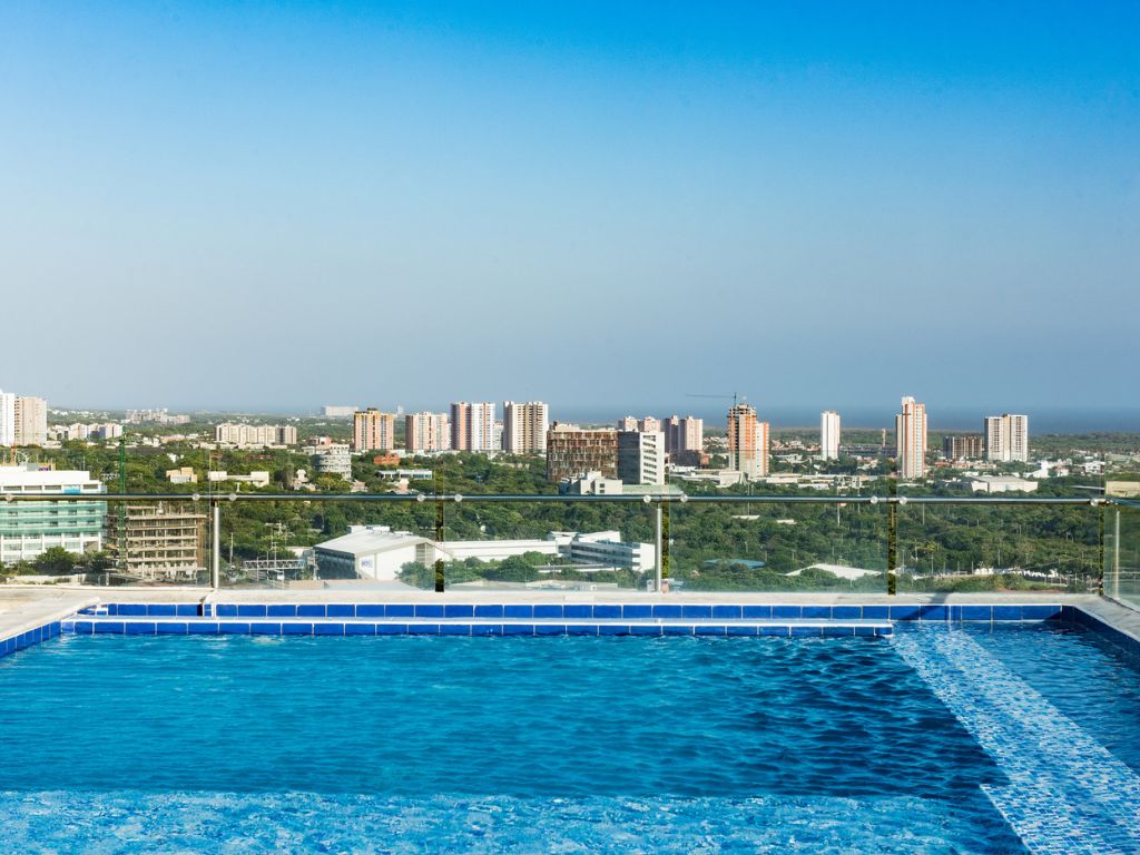 Where to Stay in Barranquilla