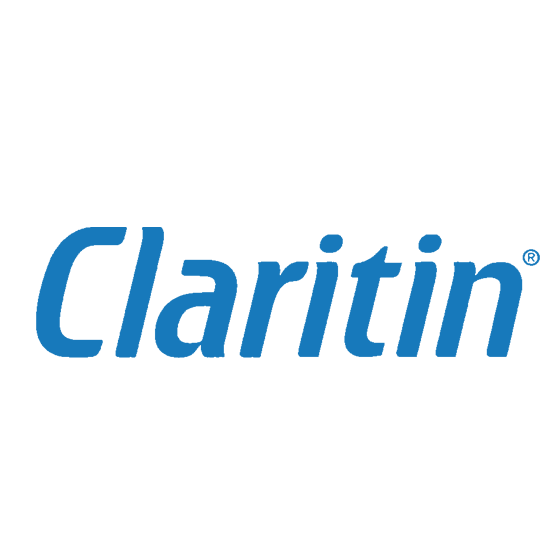 Claritin logo