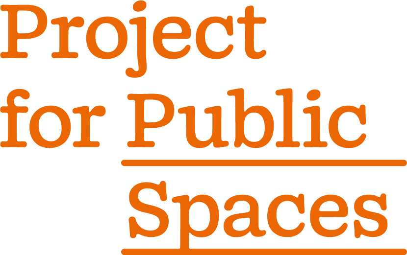 Project for Public Spaces Logo