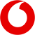 Vodafone logo