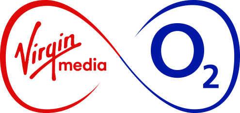 O2 logo