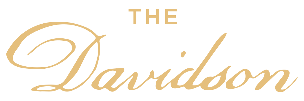 The Davidson Hotel logo