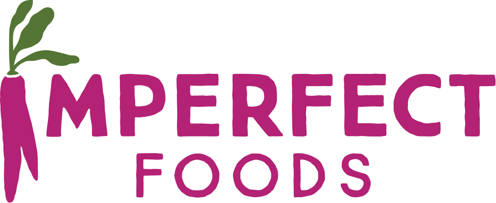 Imperfect Foods logo