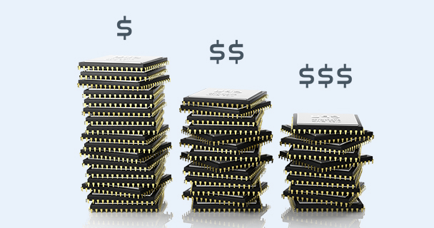 The inflation trend is making electronic components more expensive and less accessible. But there are ways manufacturers can mitigate its impact. 