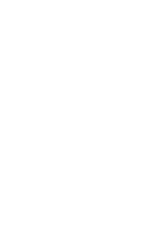 Certified B Corporation logo in white