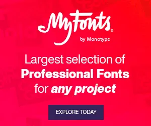 Visit MyFonts