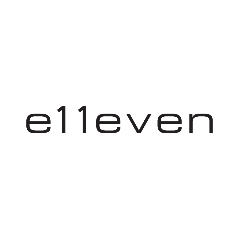 e11even Logo