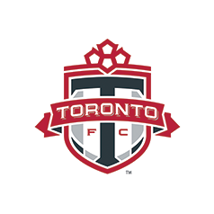 Toronto FC Logo