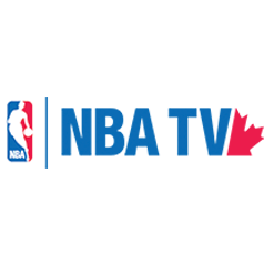 NBA TV Logo