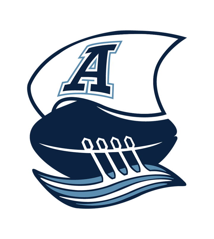 Toronto Argonauts Logo