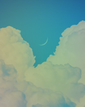 sky-background