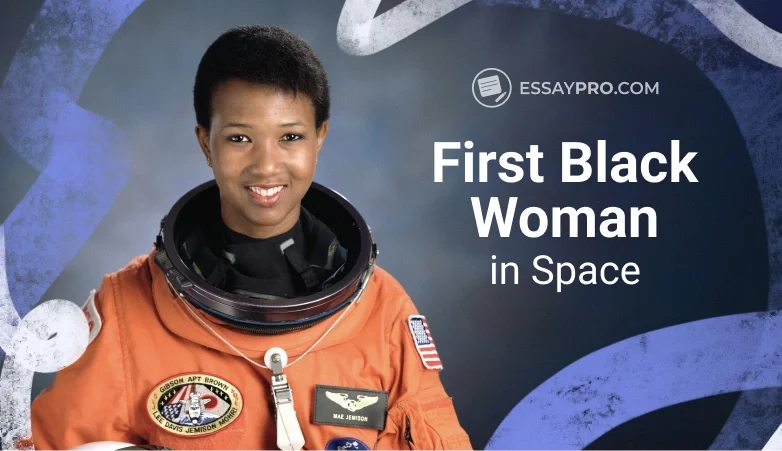 First Black Woman in Space: Pioneering the Cosmos