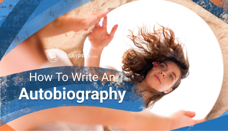 How to Write an Autobiography