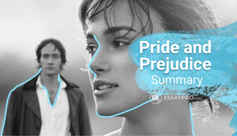 pride and prejudice