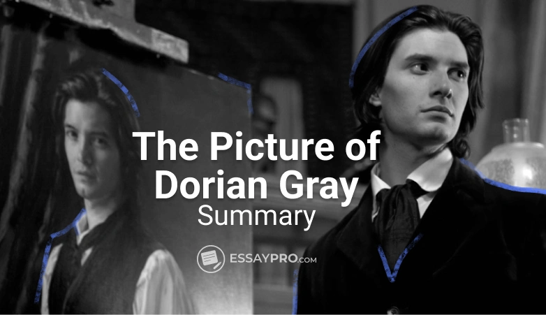 The Picture of Dorian Gray Summary