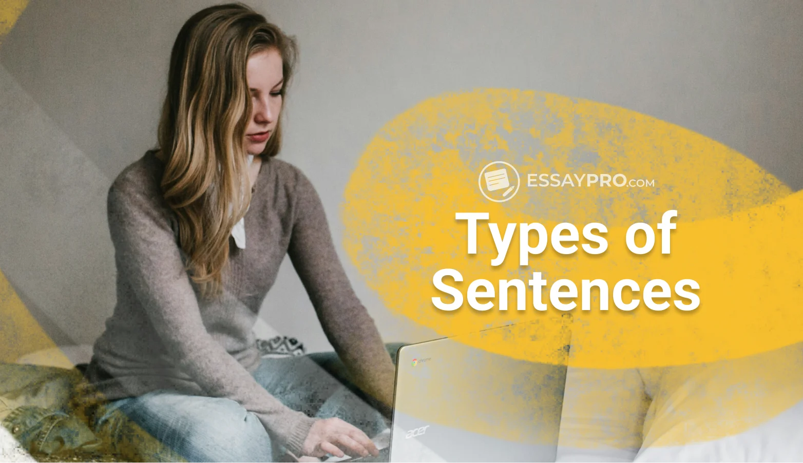 types of sentences