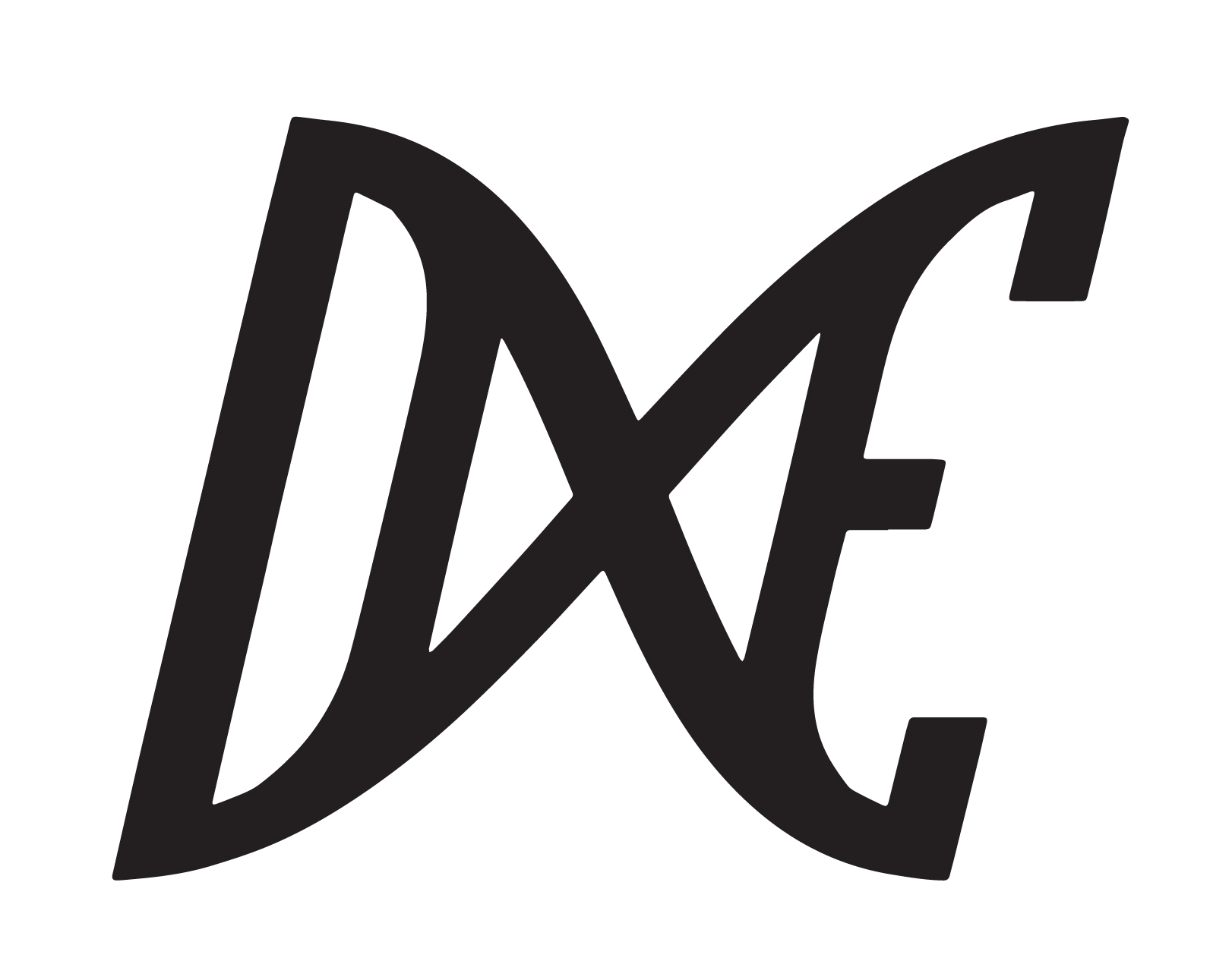 DxE Direct action everywhere logo